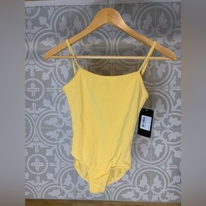 NWT THEATRICALS LEOTARD